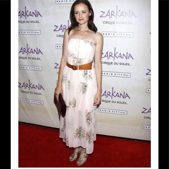 Twelfth Street by Cynthia Vincent Montego Convertable Tiered Skirt/Dress - Picture 2 of 9